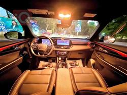 شيفروليه تريل بليزر